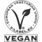 Die echte vegane Zertifizierung